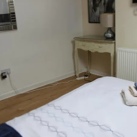 Advo House Hotel Leeds Apartment Leeds (West Yorkshire)