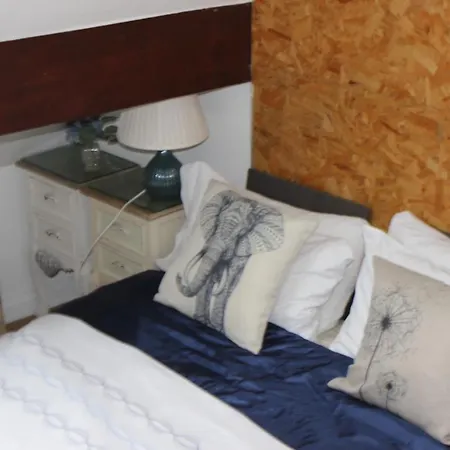 Apartment Advo House Hotel Leeds