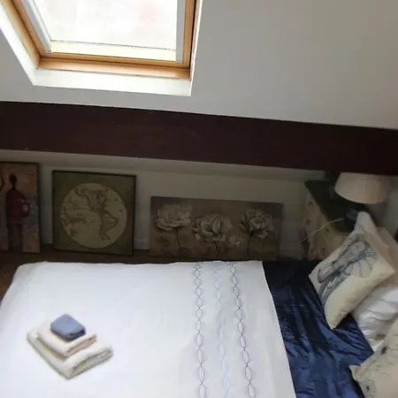 Advo House Hotel Leeds Apartment Leeds (West Yorkshire)