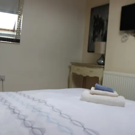 Advo House Hotel Leeds Apartment *