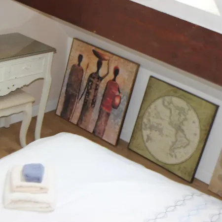 Apartment Advo House Hotel Leeds Leeds (West Yorkshire)