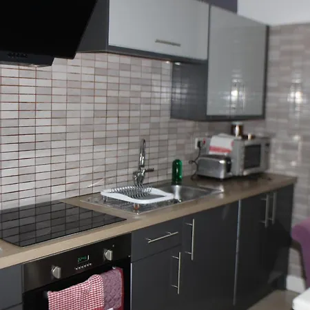 Advo House Hotel Leeds Apartment *