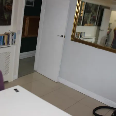 Advo House Hotel Leeds Apartment Leeds (West Yorkshire)