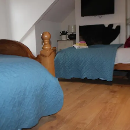 Apartment Advo House Hotel Leeds Leeds (West Yorkshire)