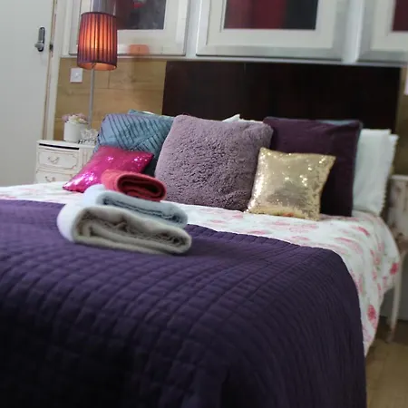 Advo House Hotel Leeds Apartment Leeds (West Yorkshire)