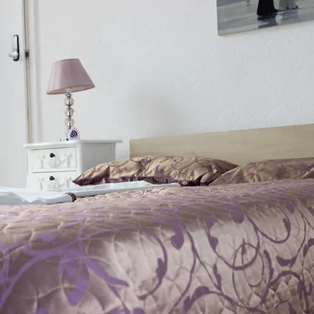 Apartment Advo House Hotel Leeds