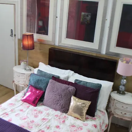 Apartment Advo House Hotel Leeds *