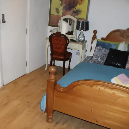 Advo House Hotel Leeds Apartment Leeds (West Yorkshire)