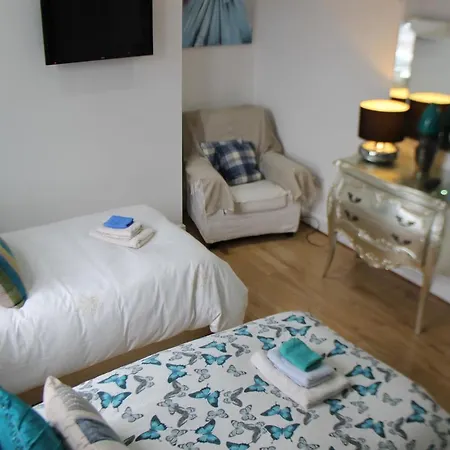Advo House Hotel Leeds * Leeds (West Yorkshire)