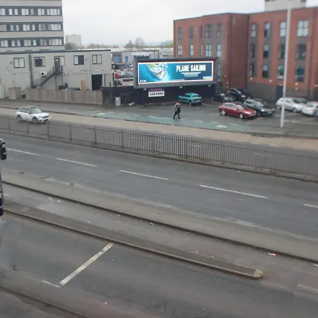 Advo House Hotel Leeds *