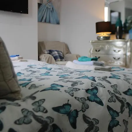 Advo House Hotel Leeds Apartment Leeds (West Yorkshire)