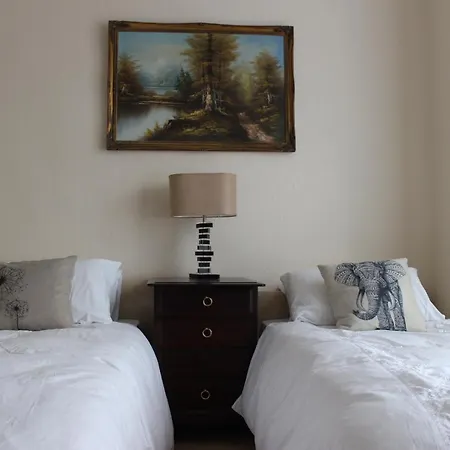 Advo House Hotel Leeds Apartment Leeds (West Yorkshire)