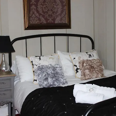 Advo House Hotel Leeds Apartment *